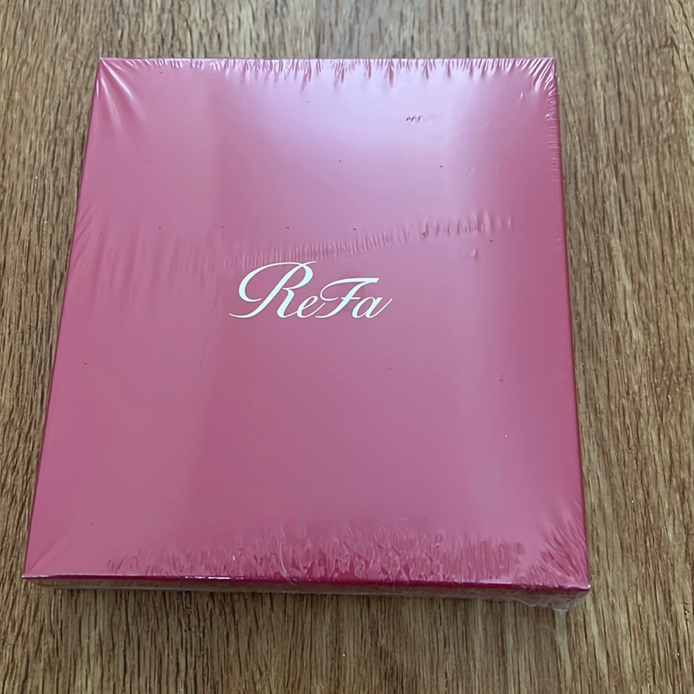 Refa call Urgent enriched jelly supplements vitamin skin care brand new sealed